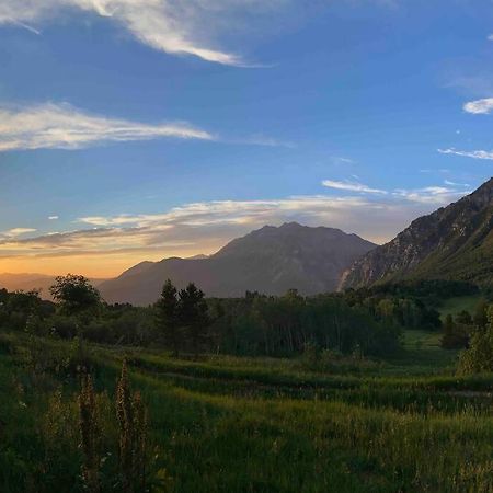 Апартаменты Utah Valley Retreat - Luxurious Self Check-In Apt, Uvu Byu, Ev Charge Орем Экстерьер фото