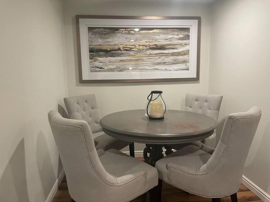 Апартаменты Utah Valley Retreat - Luxurious Self Check-In Apt, Uvu Byu, Ev Charge Орем Экстерьер фото